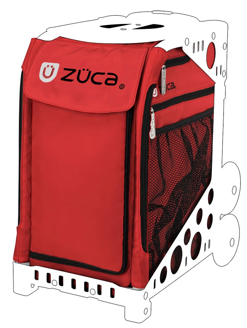 Züca Insert