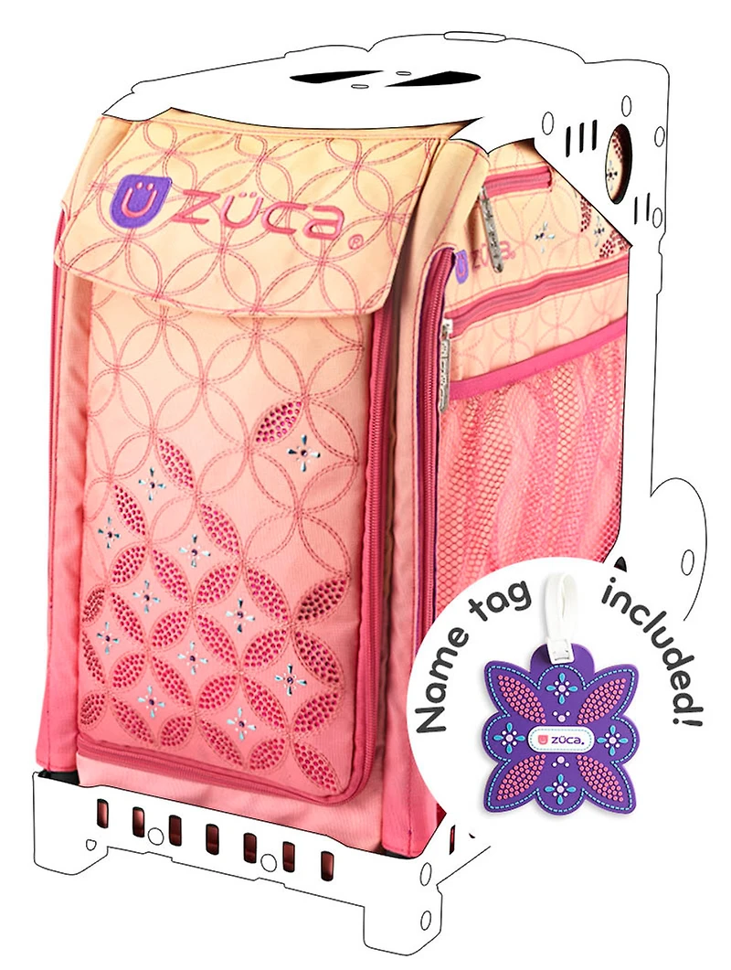 Züca Insert