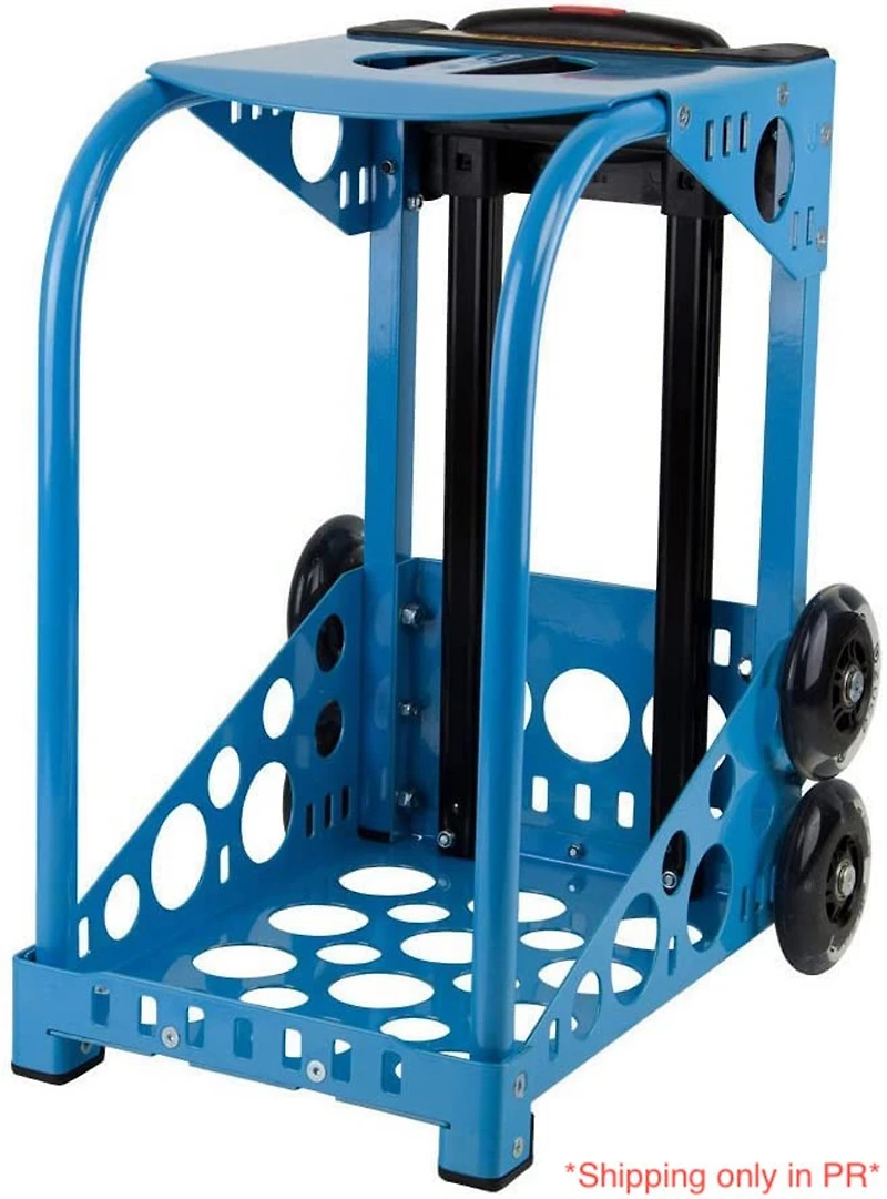 Züca Frame