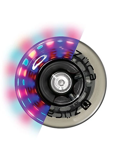Sport Flashing LED Wheels