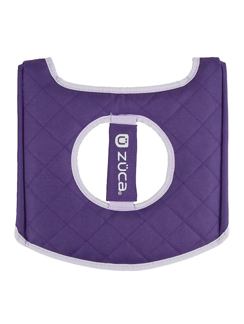 Seat Cushion Purple/Lilac