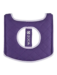 Seat Cushion Purple/Lilac