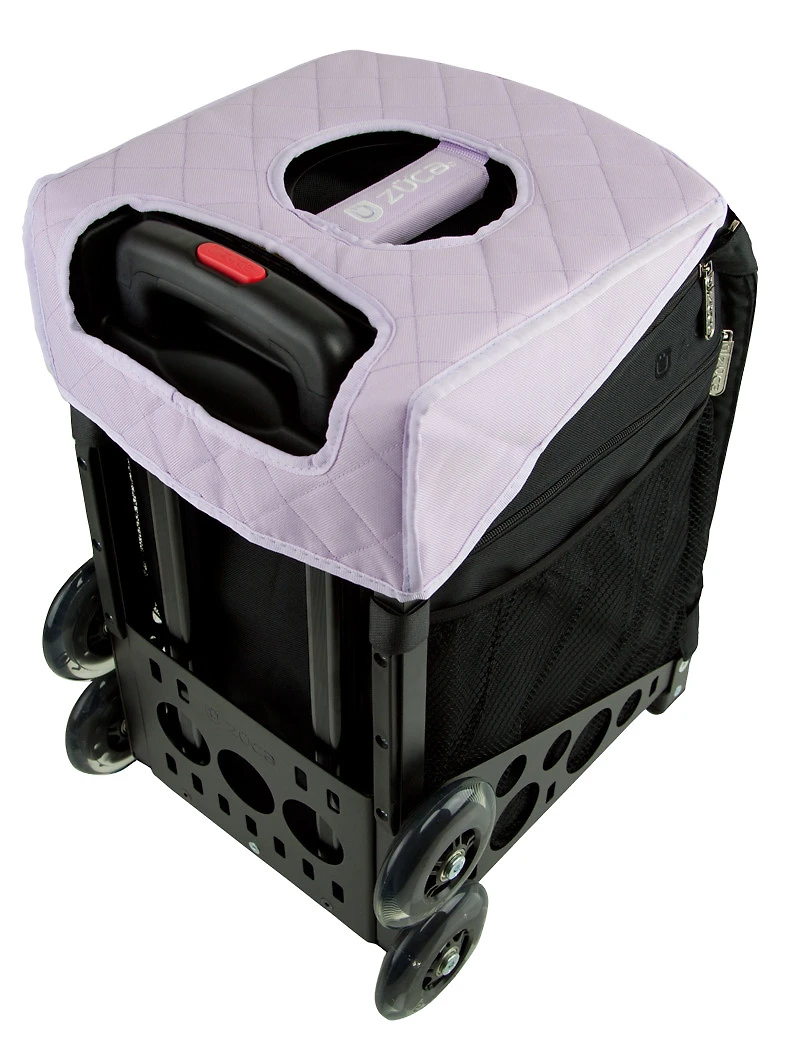 Seat Cushion Purple/Lilac