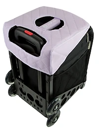 Seat Cushion Purple/Lilac