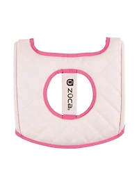 Seat Cushion Pink/Pink