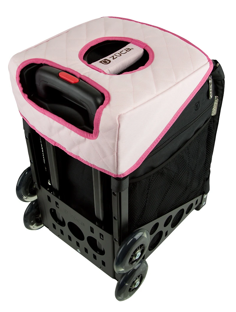 Seat Cushion Pink/Pink