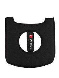 Seat Cushion Black/Black