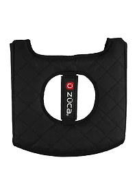 Seat Cushion Black/Black