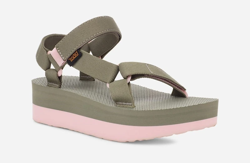Flatform Universal