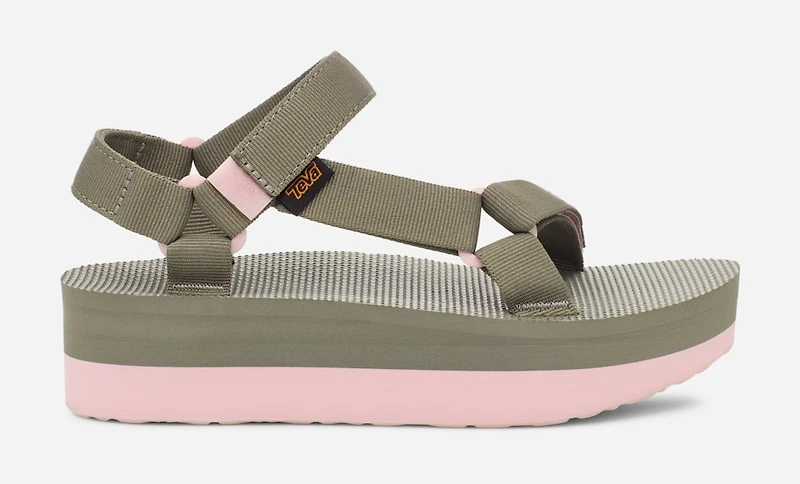 Flatform Universal