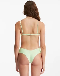 Sol Searcher Ceci Triangle Top