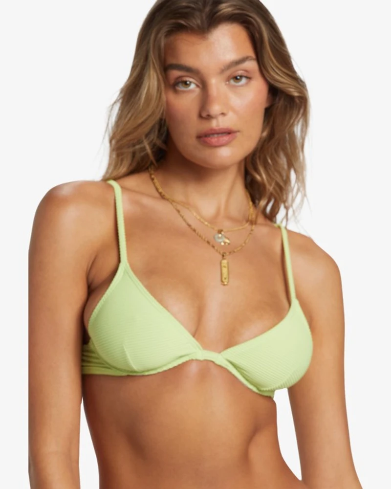 Tanlines Reese Underwire Top