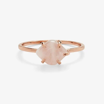 Crystal Cove Ring