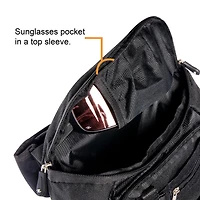 Zol Cross Bag For Tablet 7"-8"