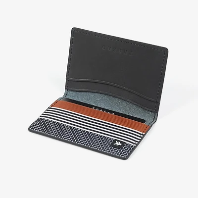 Bifold Wallet- Sanders