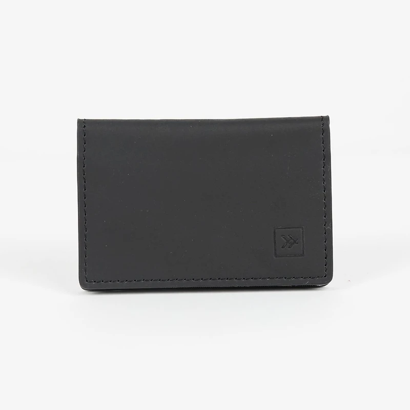 Bifold Wallet- Sanders