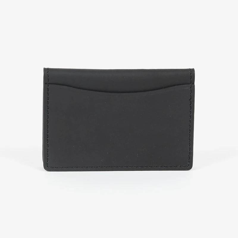 Bifold Wallet- Sanders