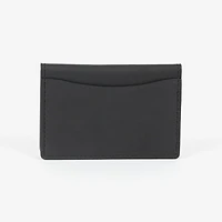 Bifold Wallet- Sanders