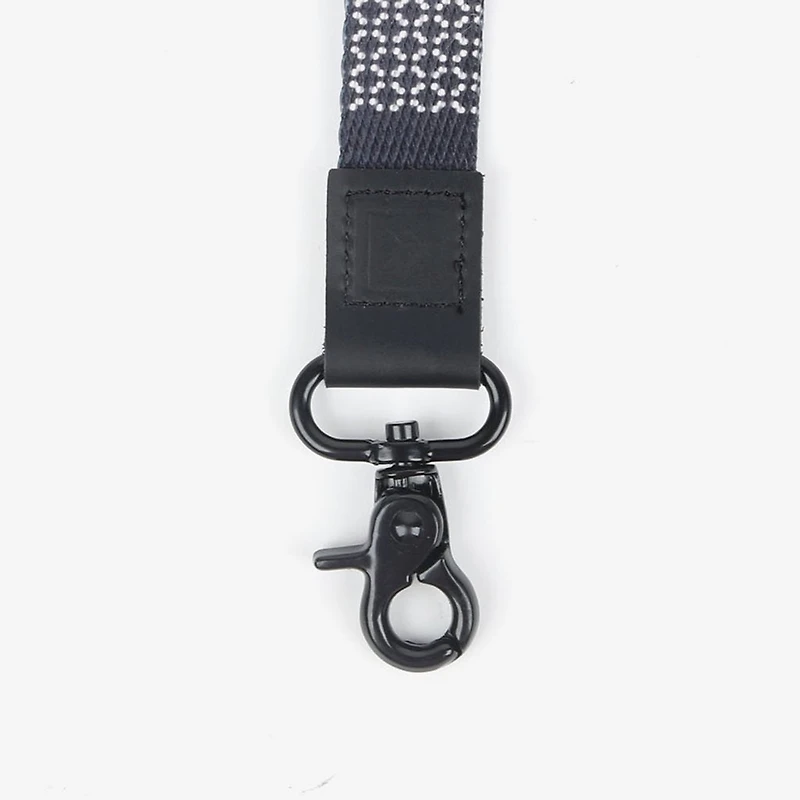 Neck Lanyard- Sanders