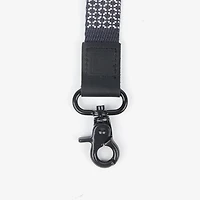 Neck Lanyard- Sanders