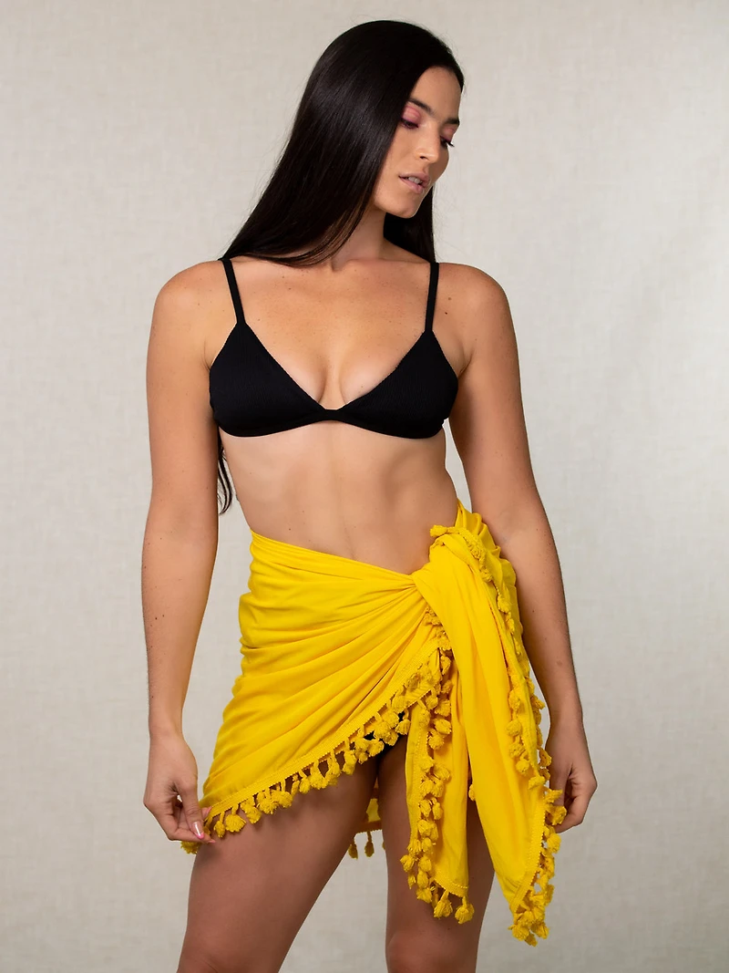 Ultra Sarong Solid