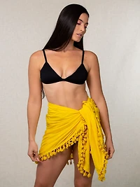 Ultra Sarong Solid