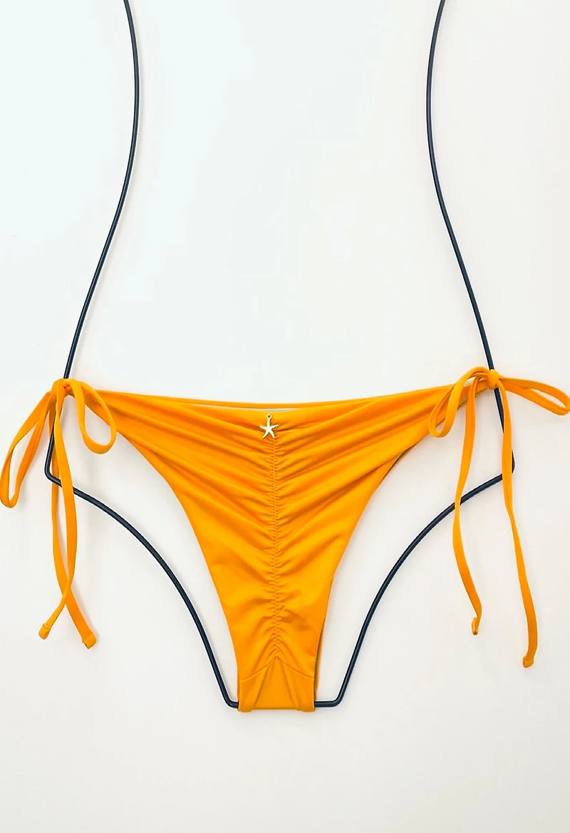 Ultra Latin Ruched