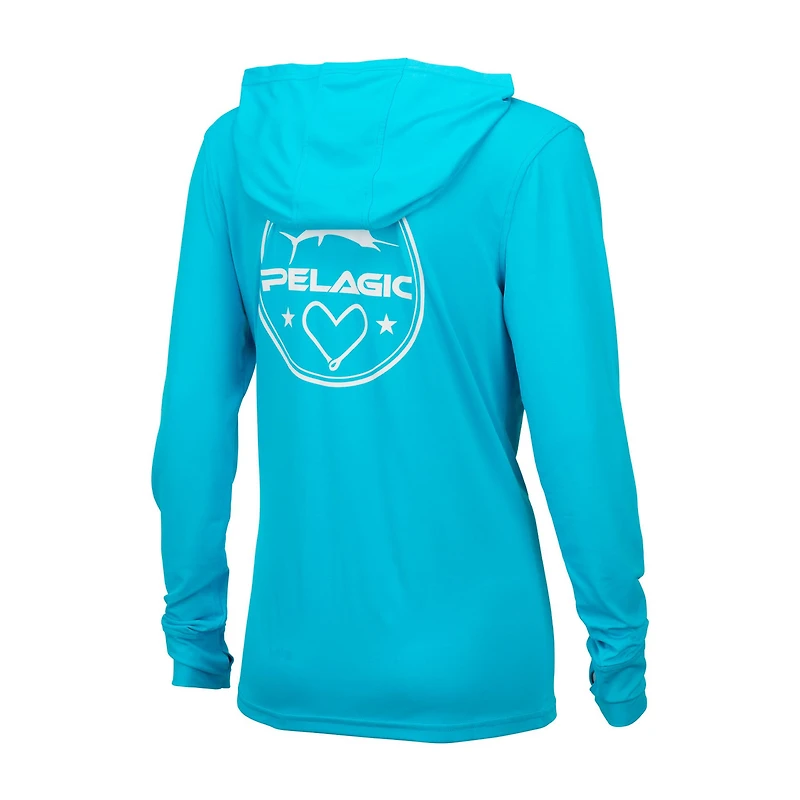 Ultratek Hooded Fishing 2