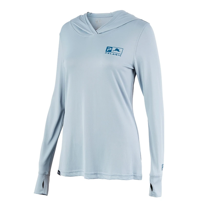 Ultratek Hooded Fishing 2
