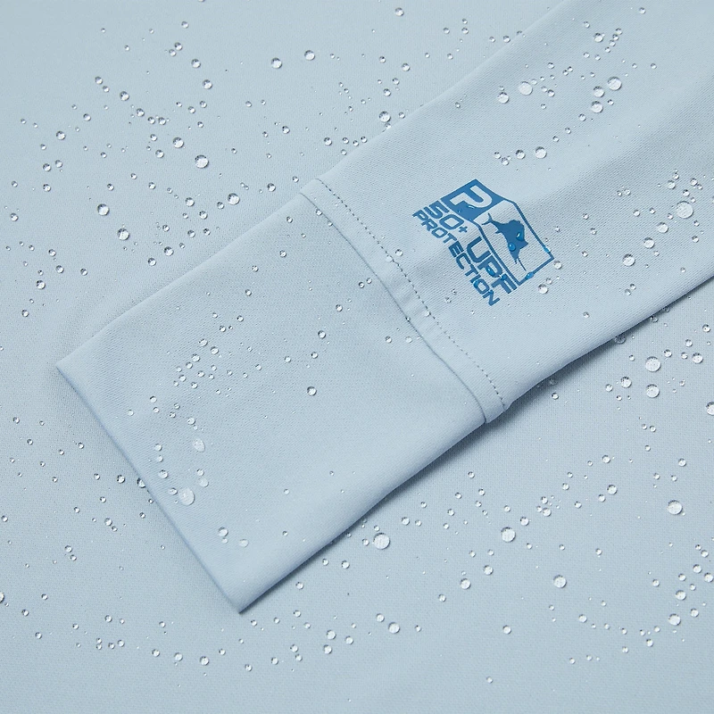 Ultratek Hooded Fishing 2