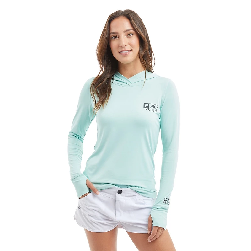 Ultratek Hooded Fishing 2