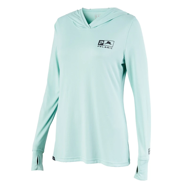 Ultratek Hooded Fishing 2
