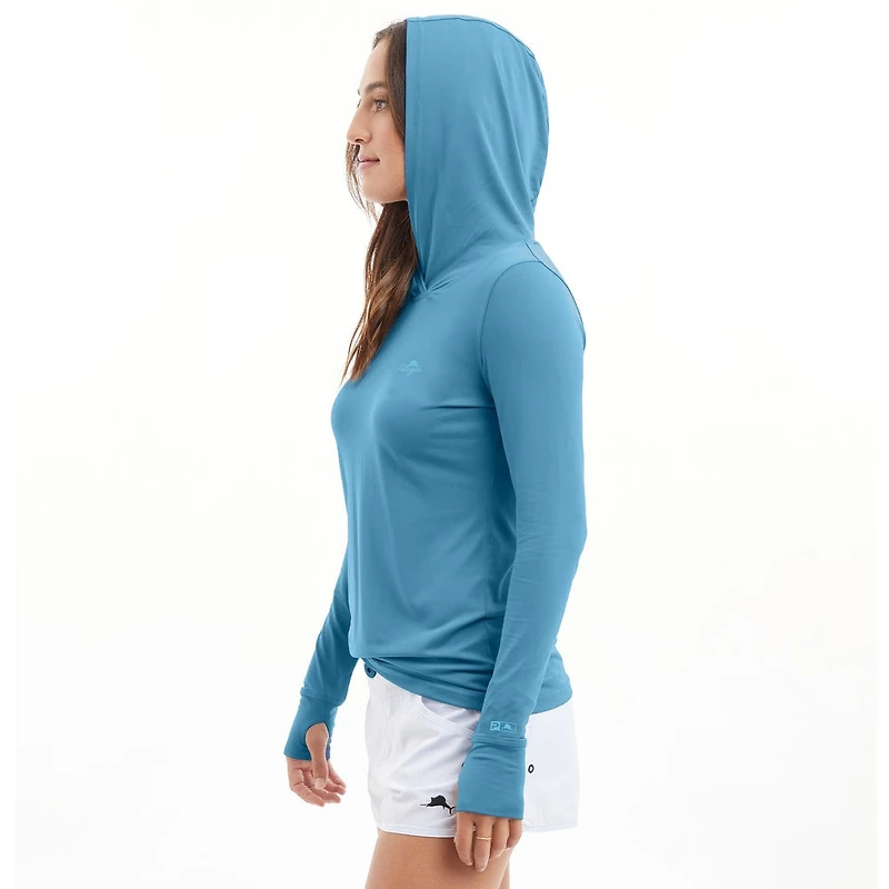 Ultratek Hooded Fishing 2