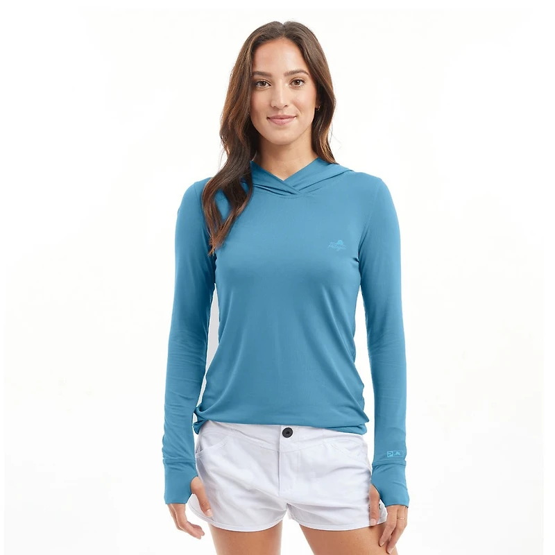 Ultratek Hooded Fishing 2