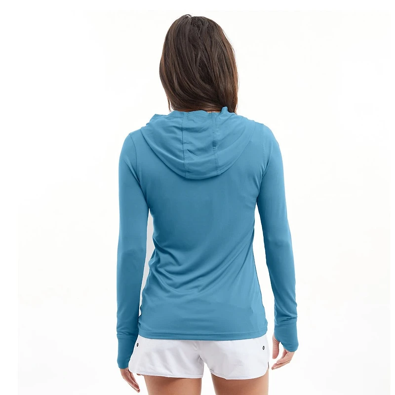 Ultratek Hooded Fishing 2