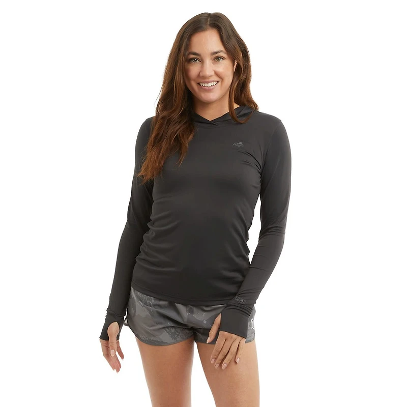 Ultratek Hooded Fishing 2