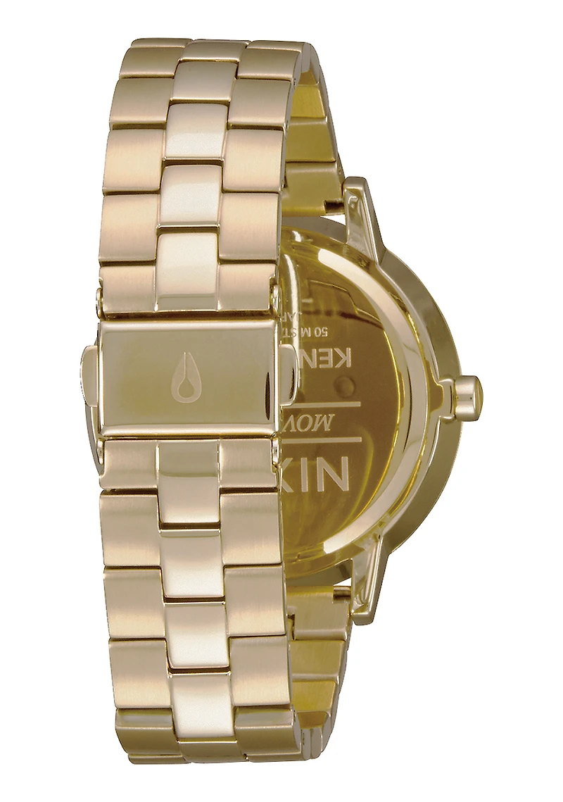 Kensington Watch