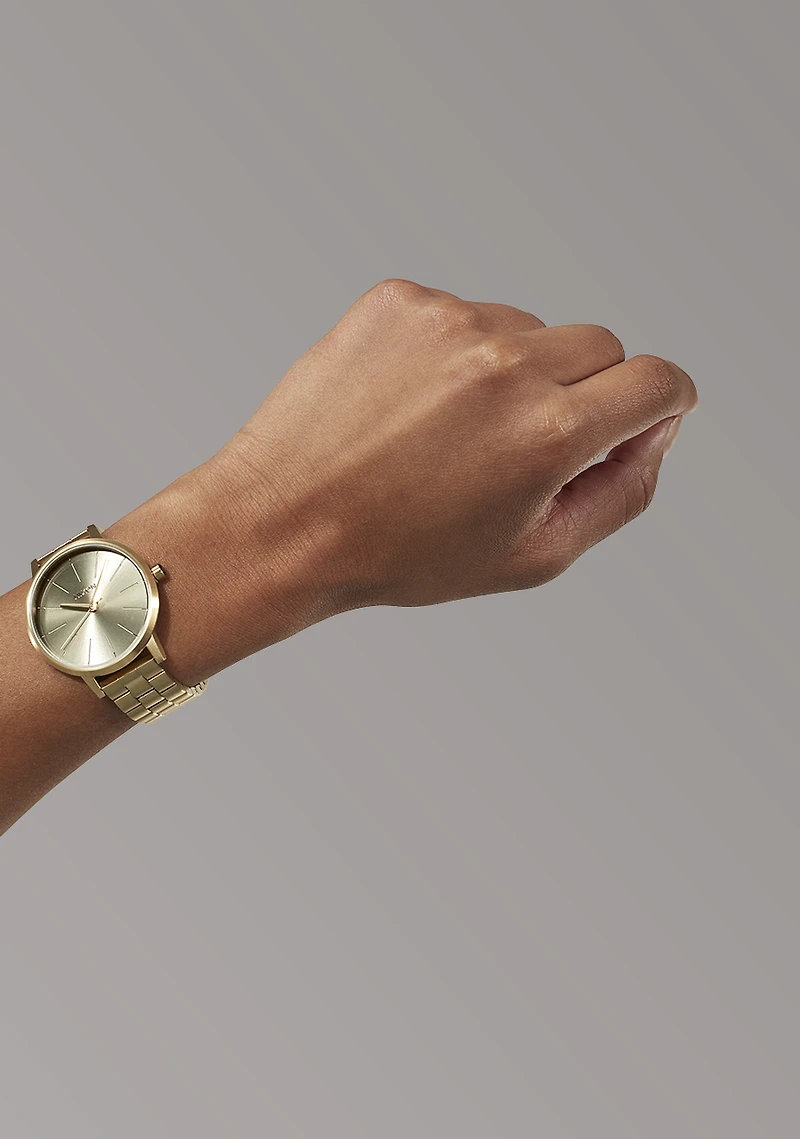 Kensington Watch