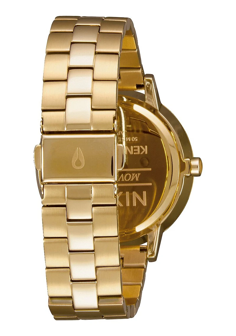 Kensington Watch