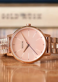 Kensington Watch