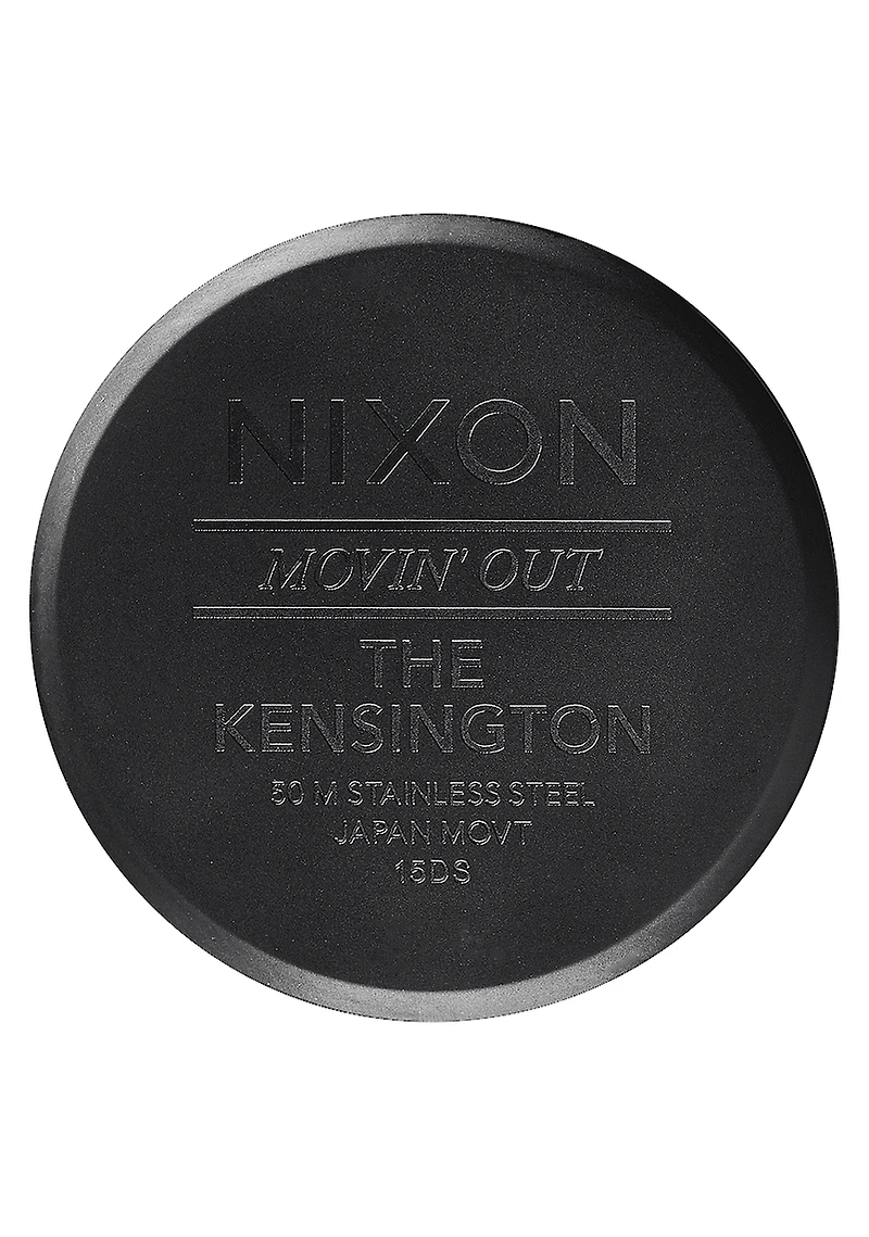 Kensington Watch