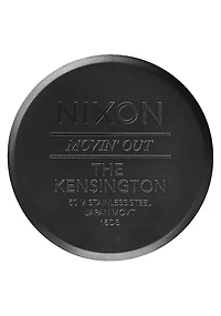 Kensington Watch