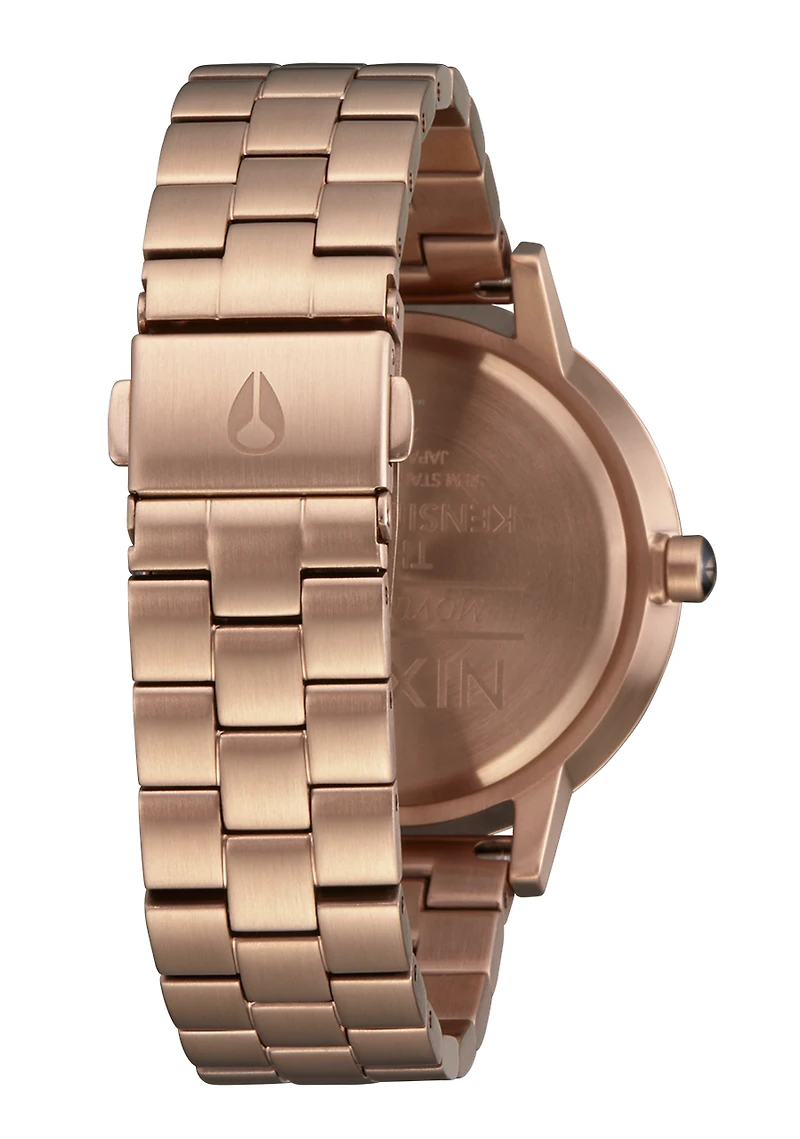 Kensington Watch