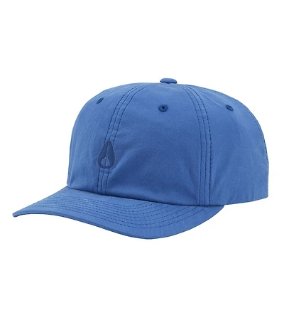 Agent Strapback Hat