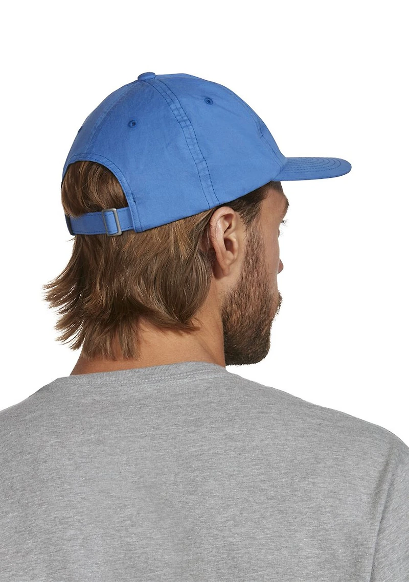 Agent Strapback Hat