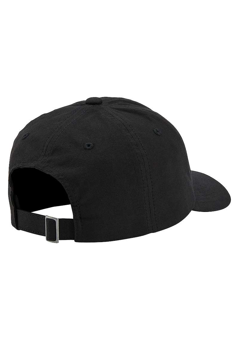 Agent Strapback Hat