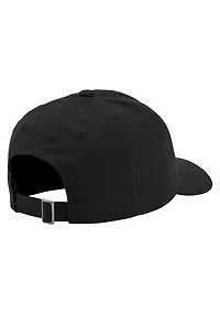 Agent Strapback Hat