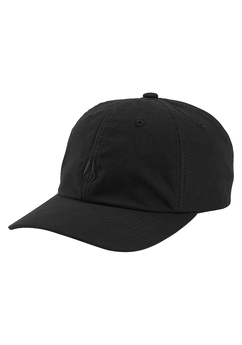 Agent Strapback Hat