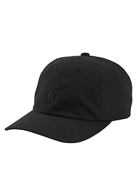 Agent Strapback Hat