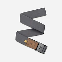 Ridge Slim Webbing Belt